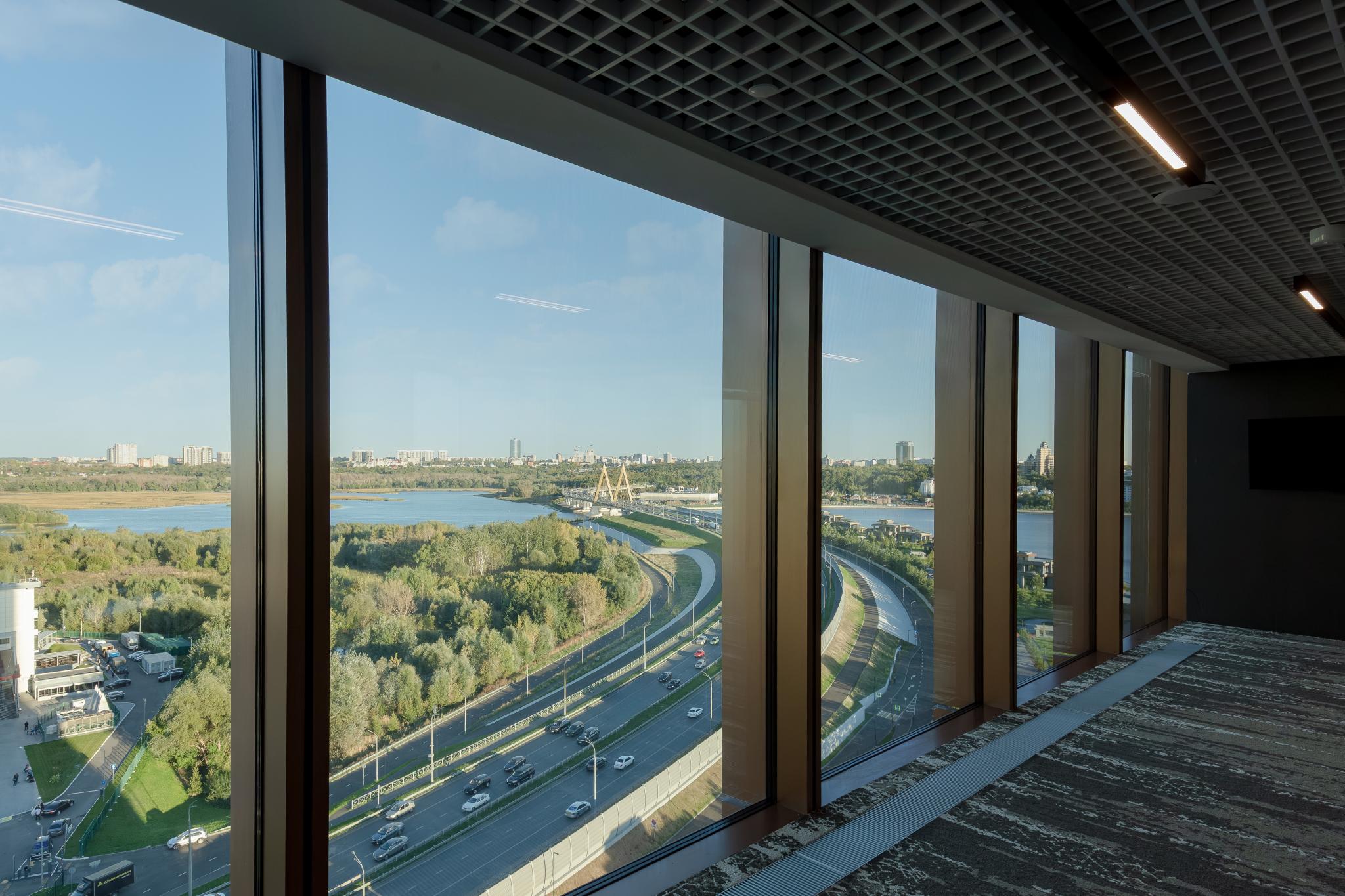 Фото Millennium Panorama