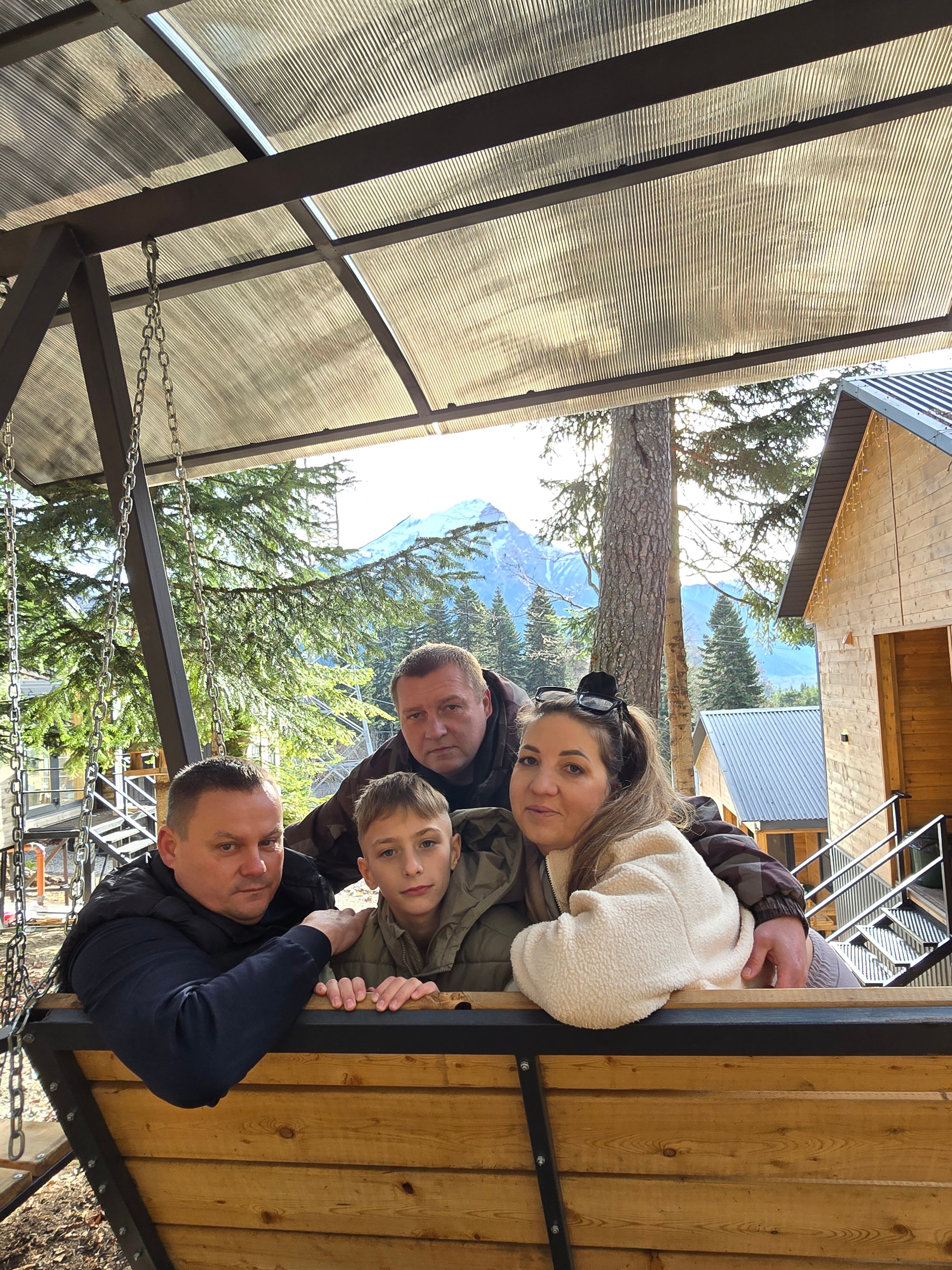 Фото Мимино