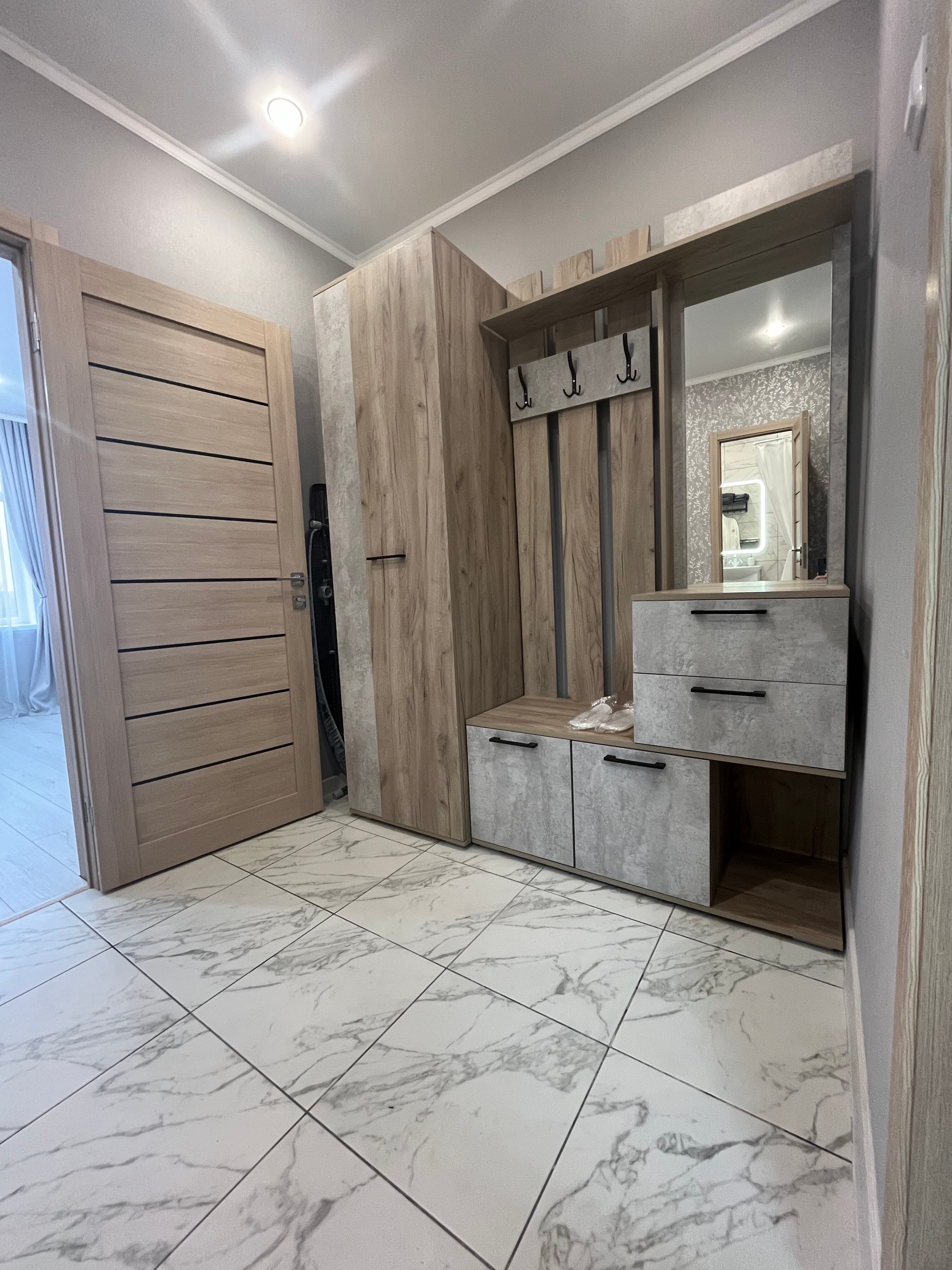 Фото Тихая сосна