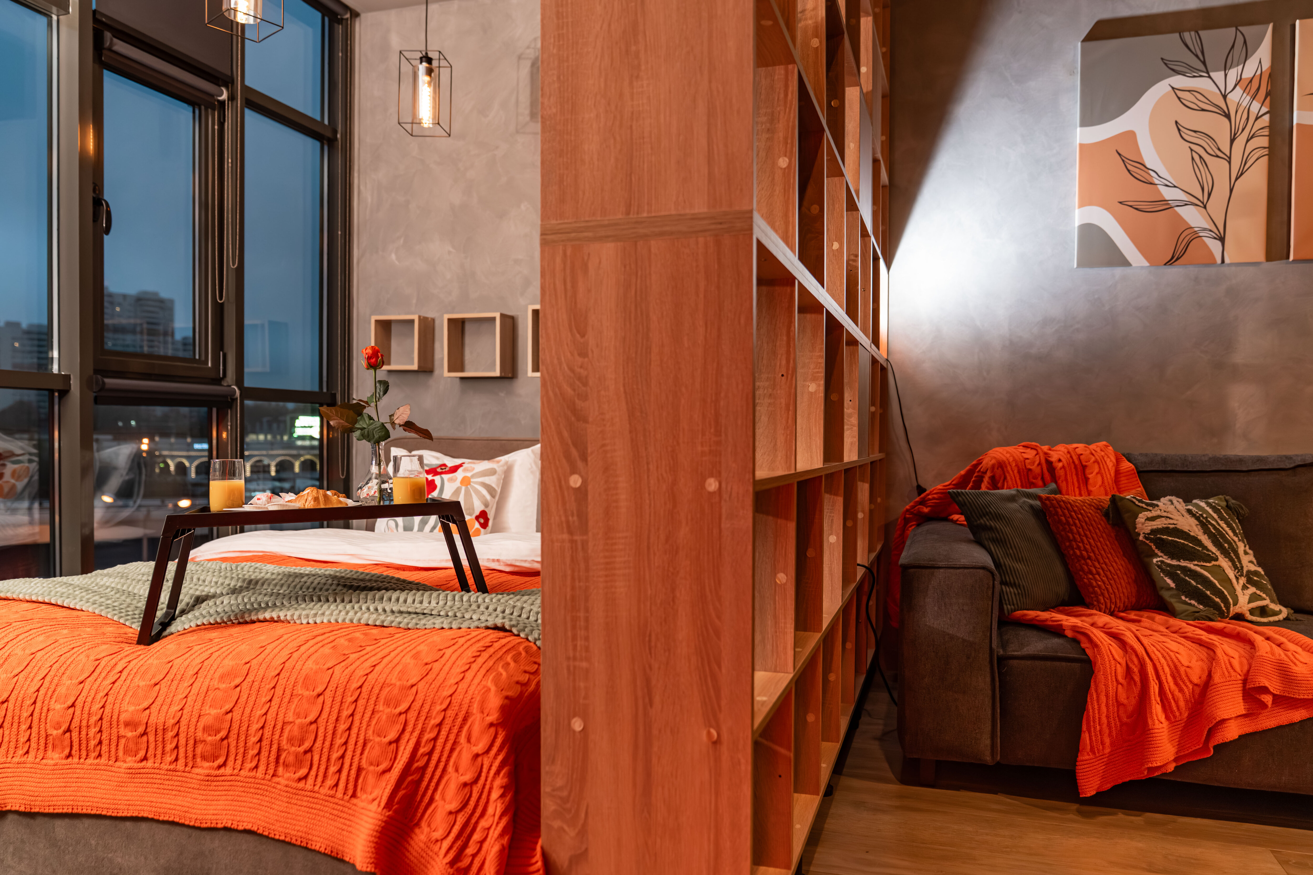 Фото Sky Inn Color