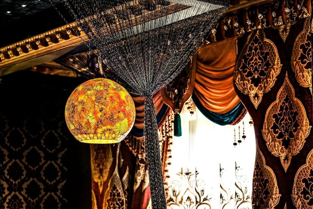 Фото Grand Sapphire Hotel