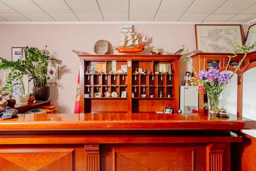 Фото Hotel Montenegrino