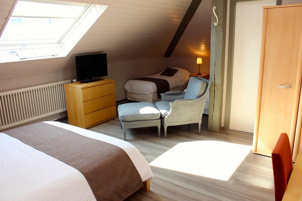 Фото Hotel du Marche