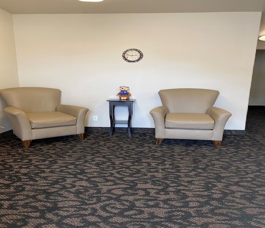 Фото Travelodge by Wyndham Yermo