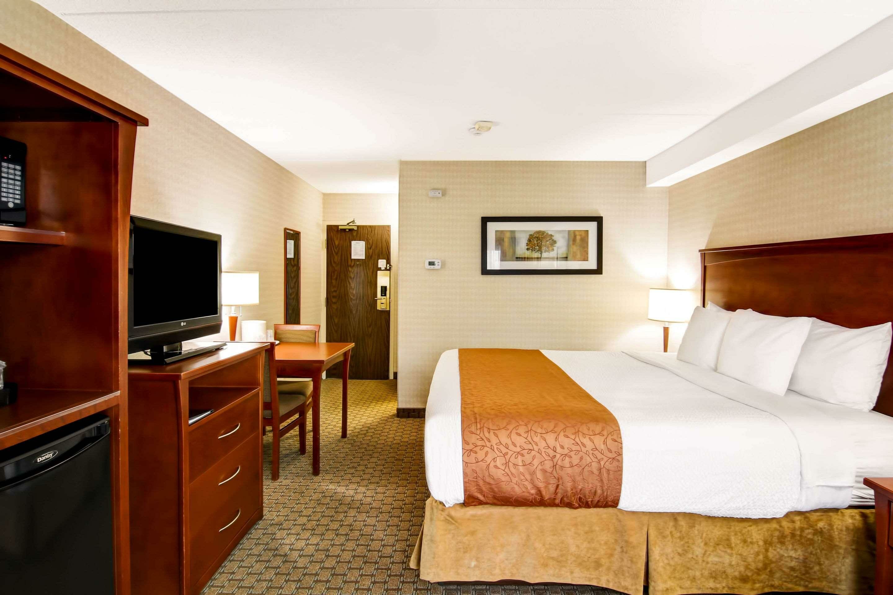 Фото Quality Inn