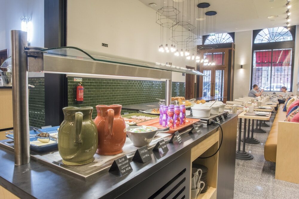 Фото The Editory House Ribeira Porto