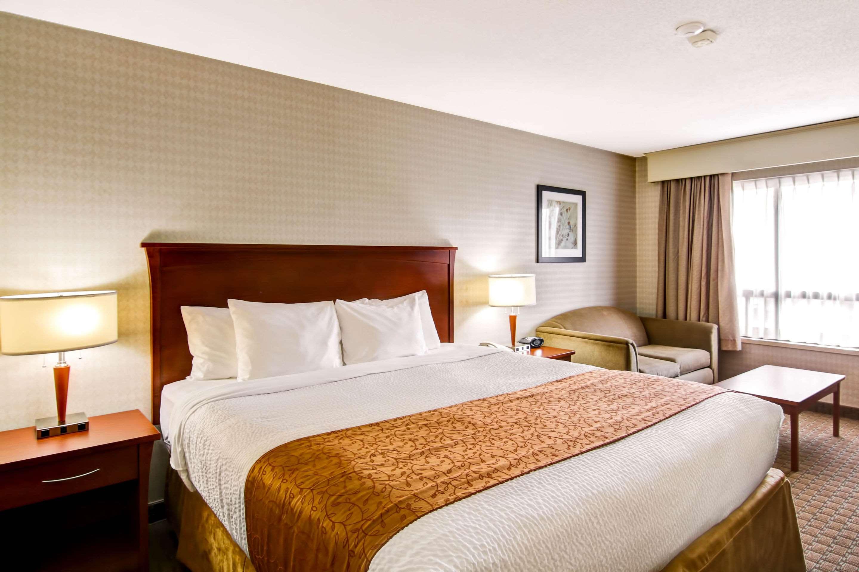 Фото Quality Inn