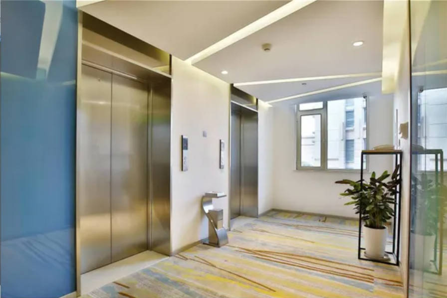 Фото Holiday Inn Express Langfang Park View