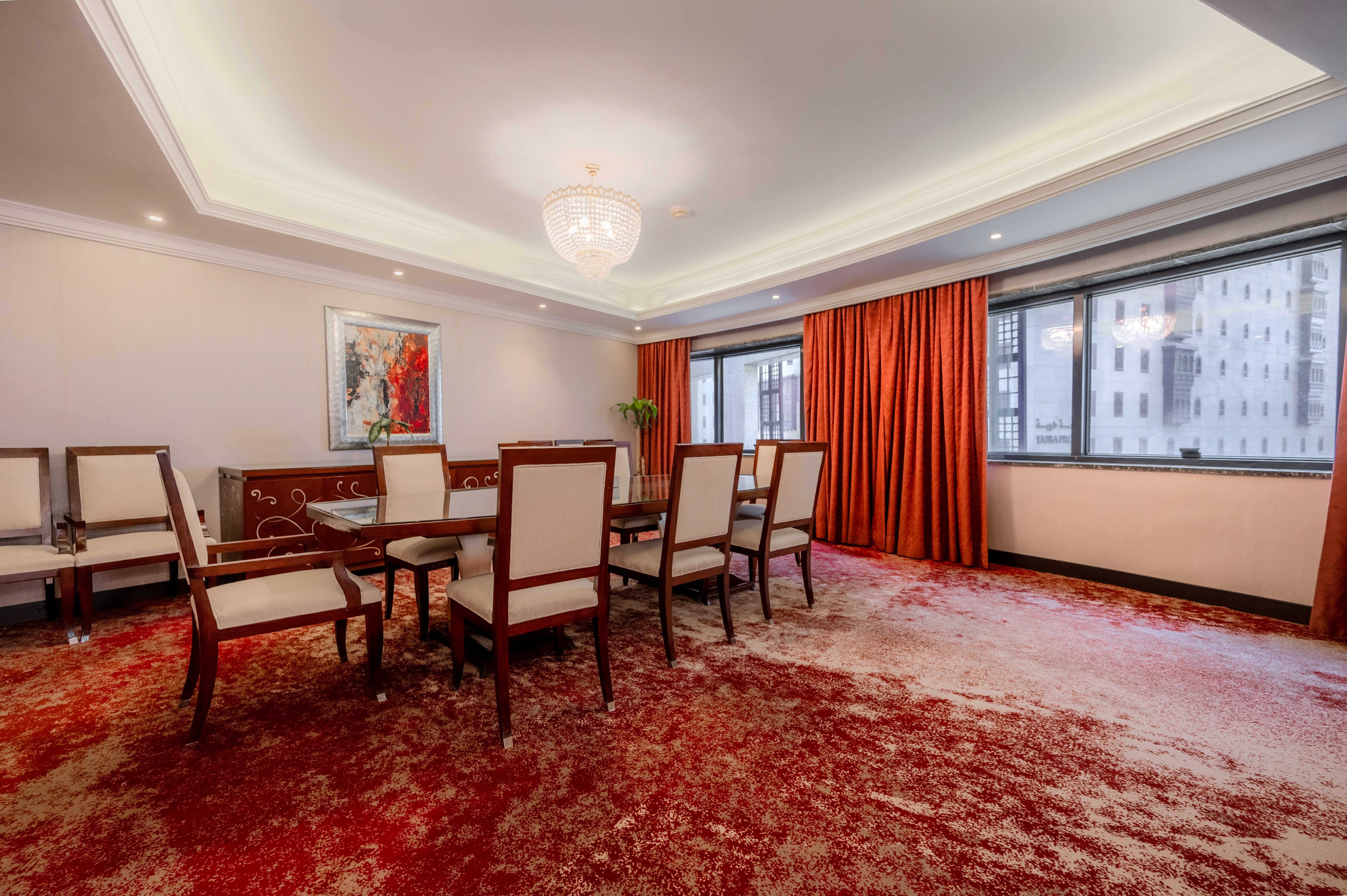 Фото Maysan Al Harithia Hotel