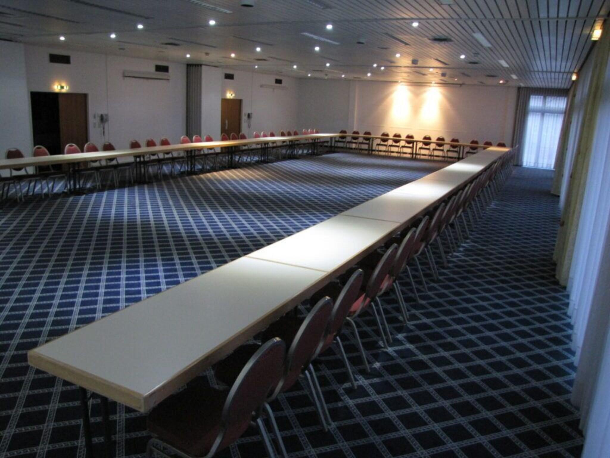 Фото Montana Parkhotel Marl