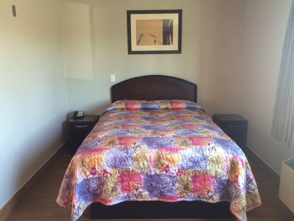 Фото Hyland Inn Long Beach