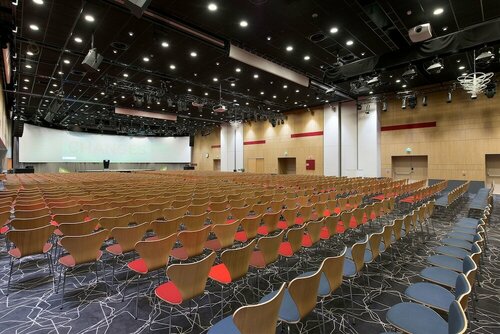 Гостиница Clarion Hotel Energy в Ставангере