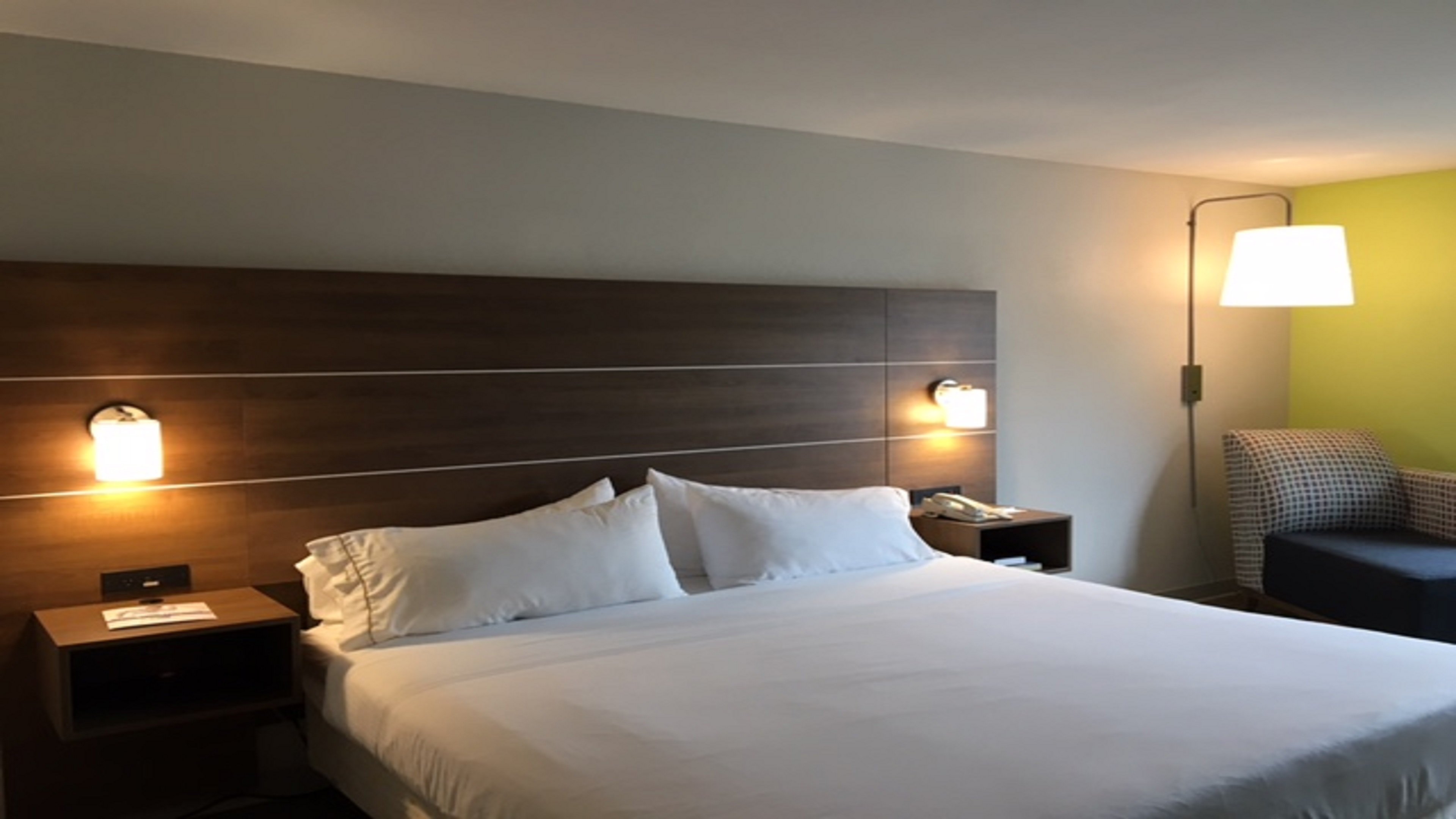 Фото Oyo Hotel Tyler Lindale