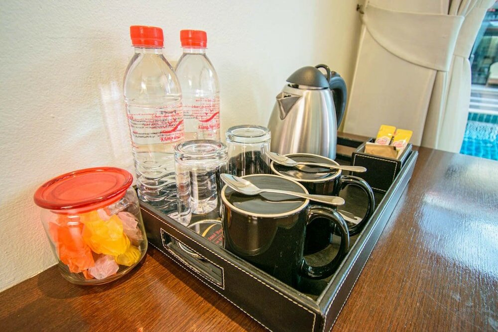 Фото Kiang Haad Beach Hua Hin