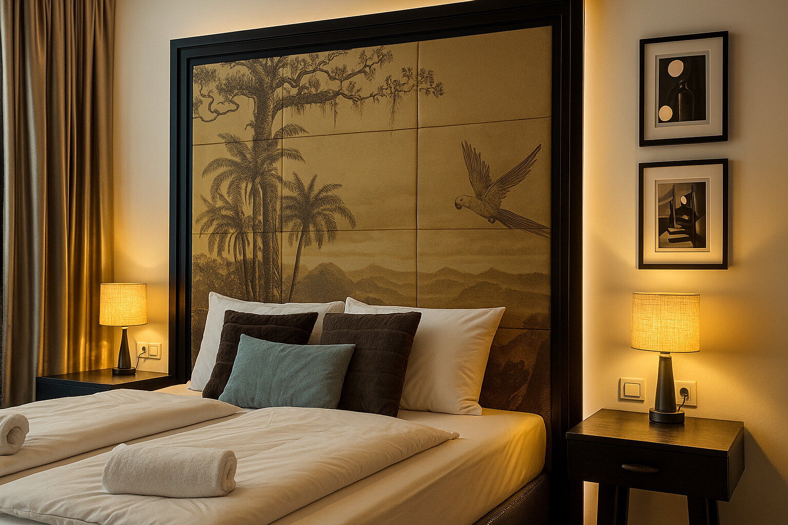 Фото Bastion Hotel Budapest