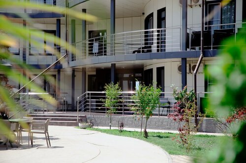 Гостиница Ассоль в Ейске