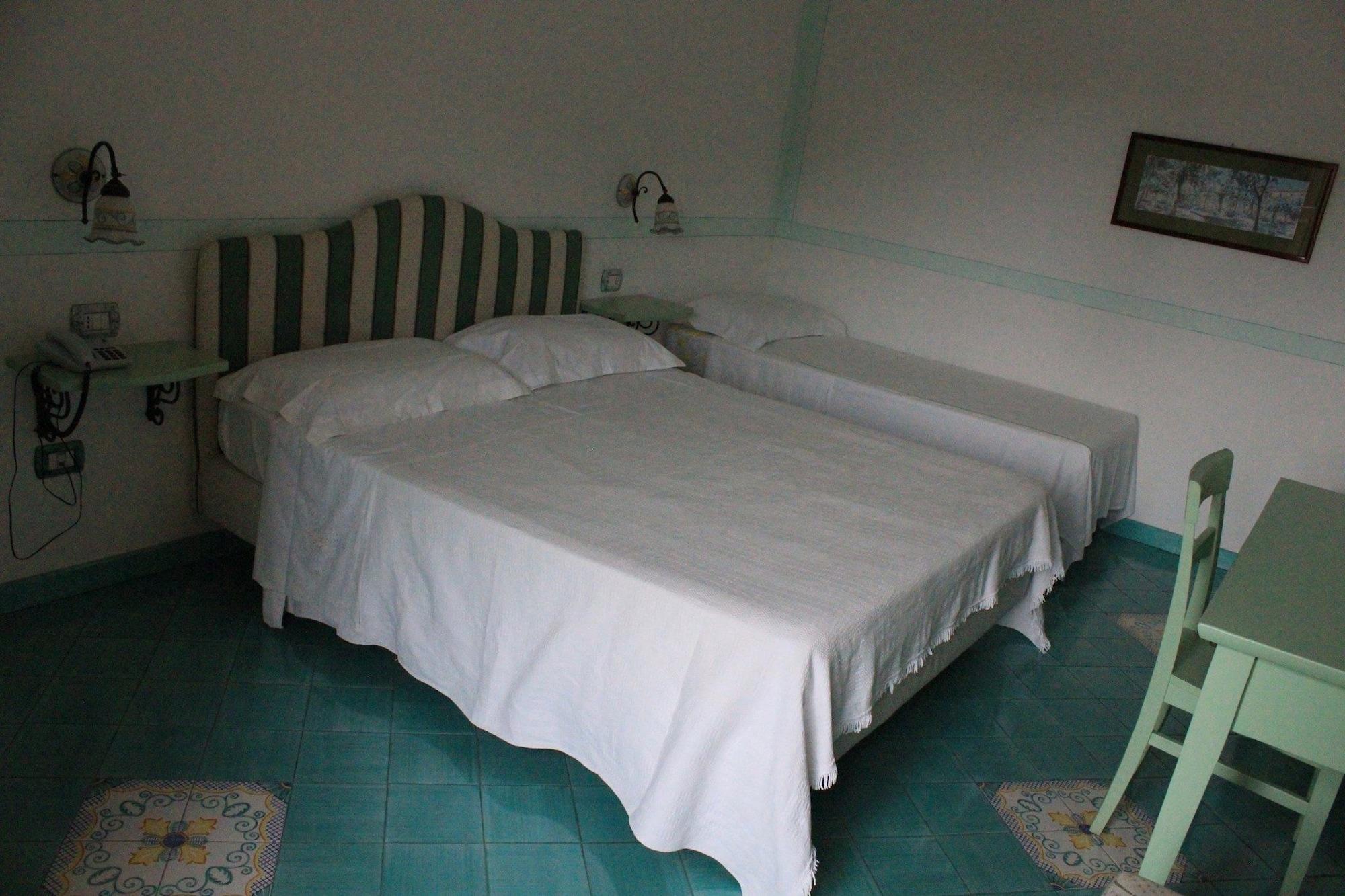 Фото Hotel del Sole al Plebiscito