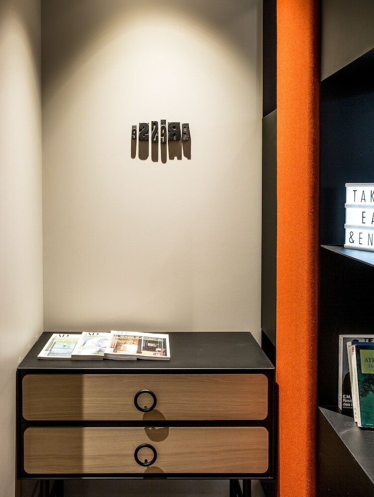 Фото L'imprimerie Hôtel