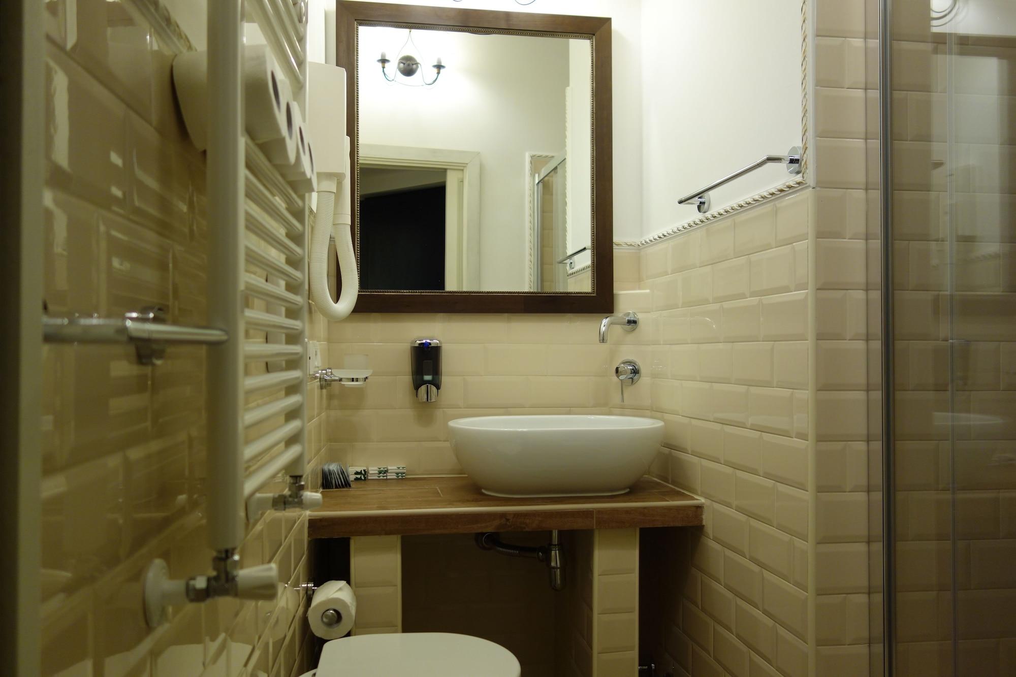 Фото Antica Dimora Donna Isabella