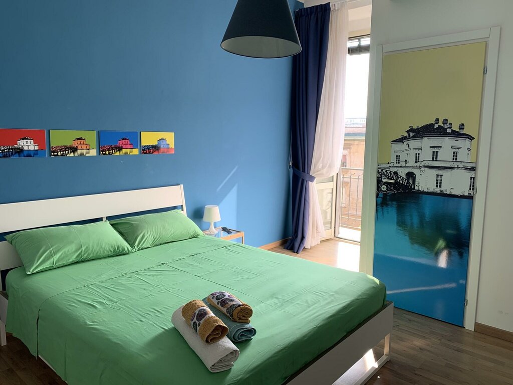 Hotel B&b Tarumbò, Naples, photo