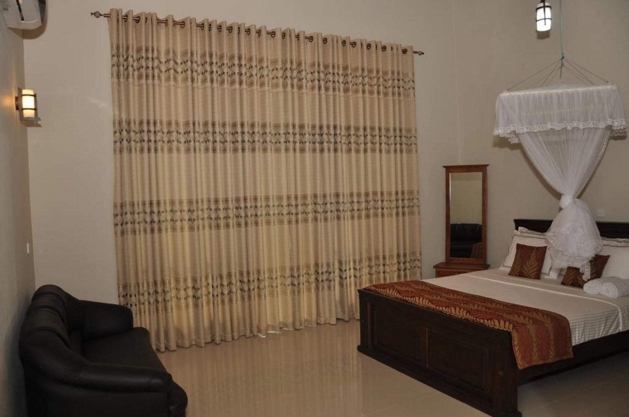 Фото Serenity Sigiri Resort