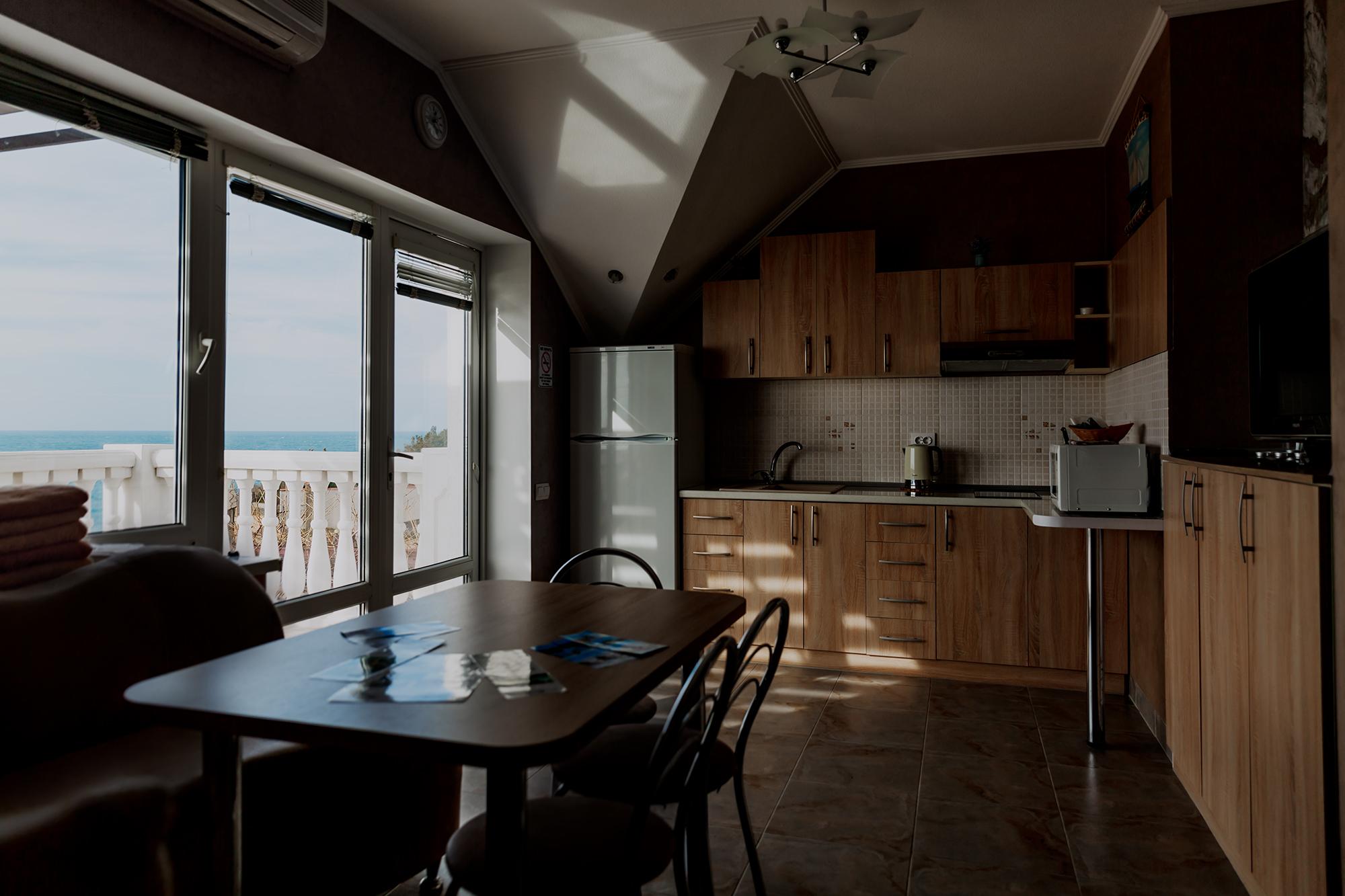 Фото Морская Феерия