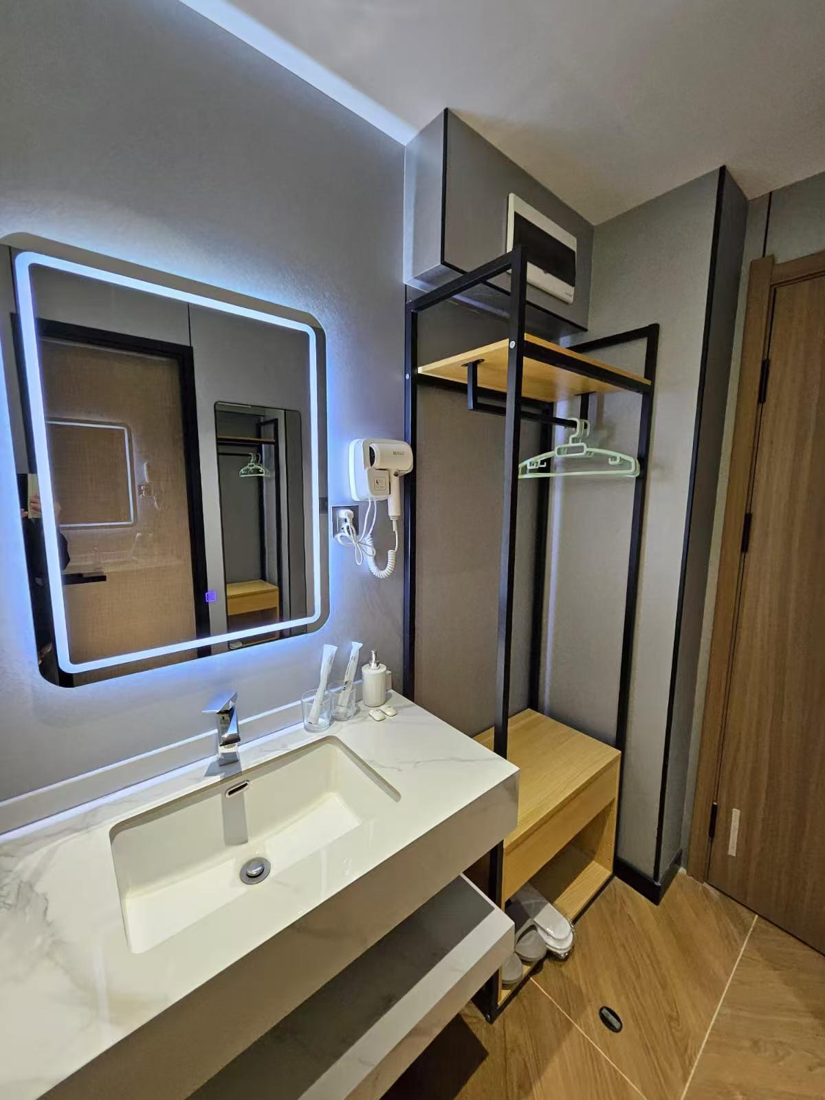 Фото Отель Благо