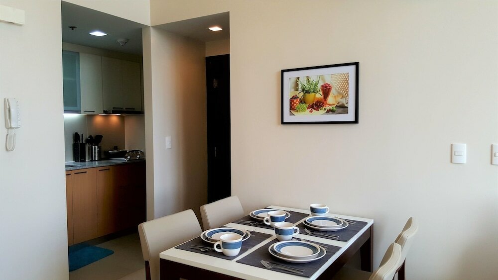 Фото One Pacific Residence Mactan Newtown Sdc