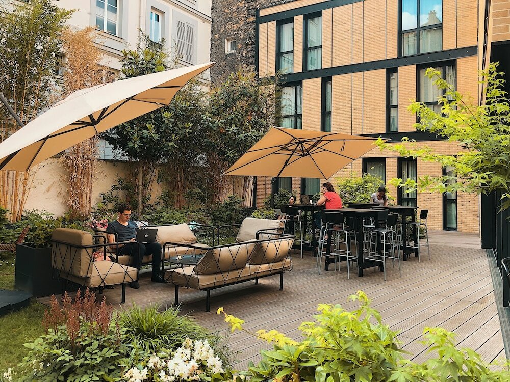 Фото L'imprimerie Hôtel