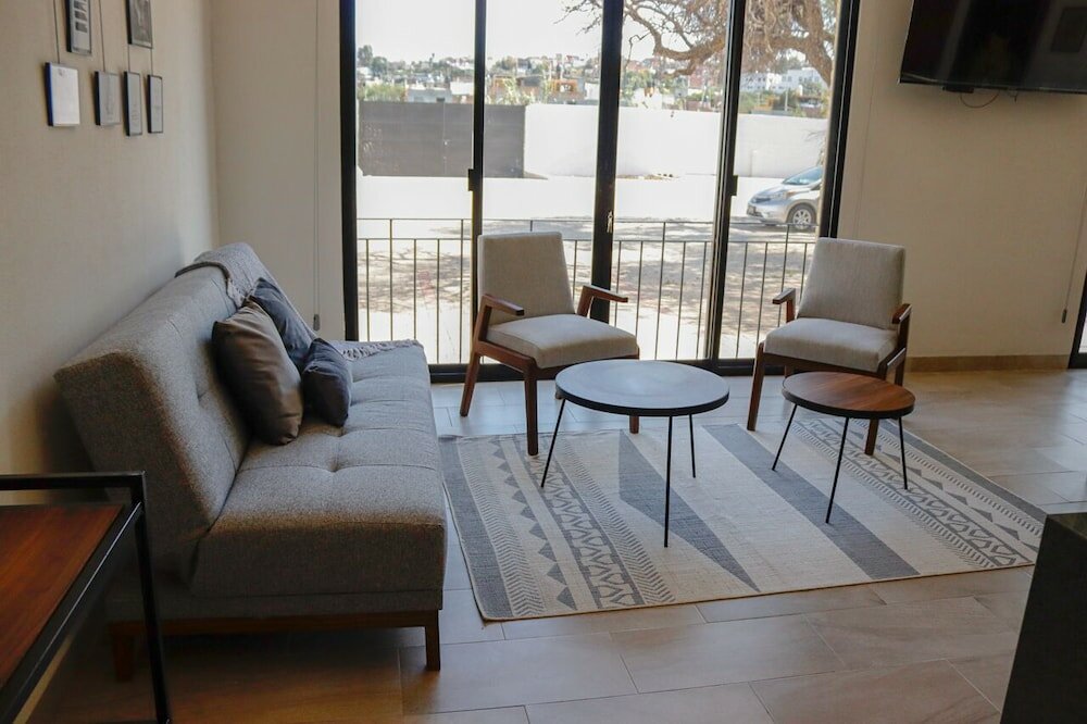 Фото Hotel La Estacion