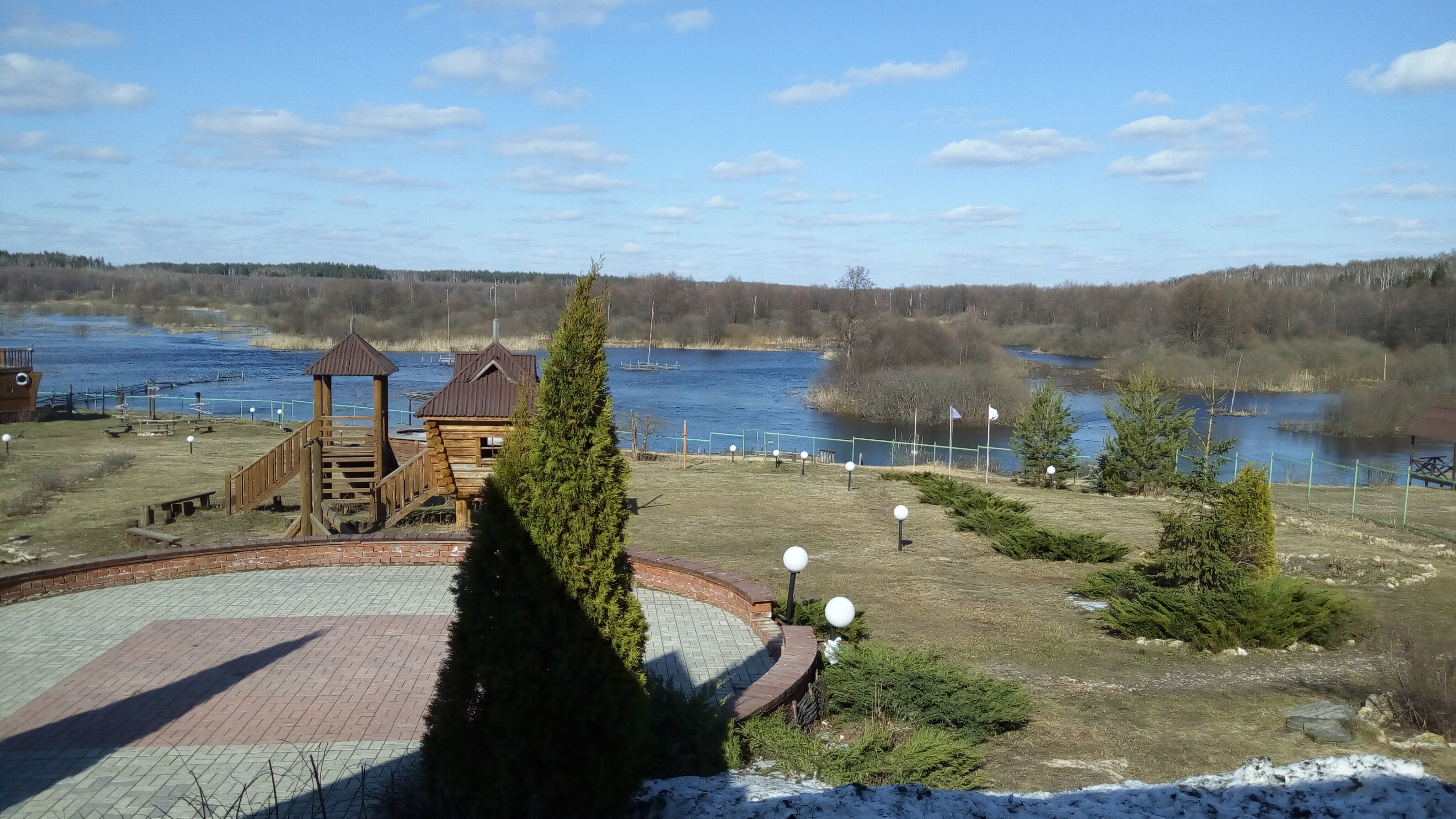 Фото Раздолье