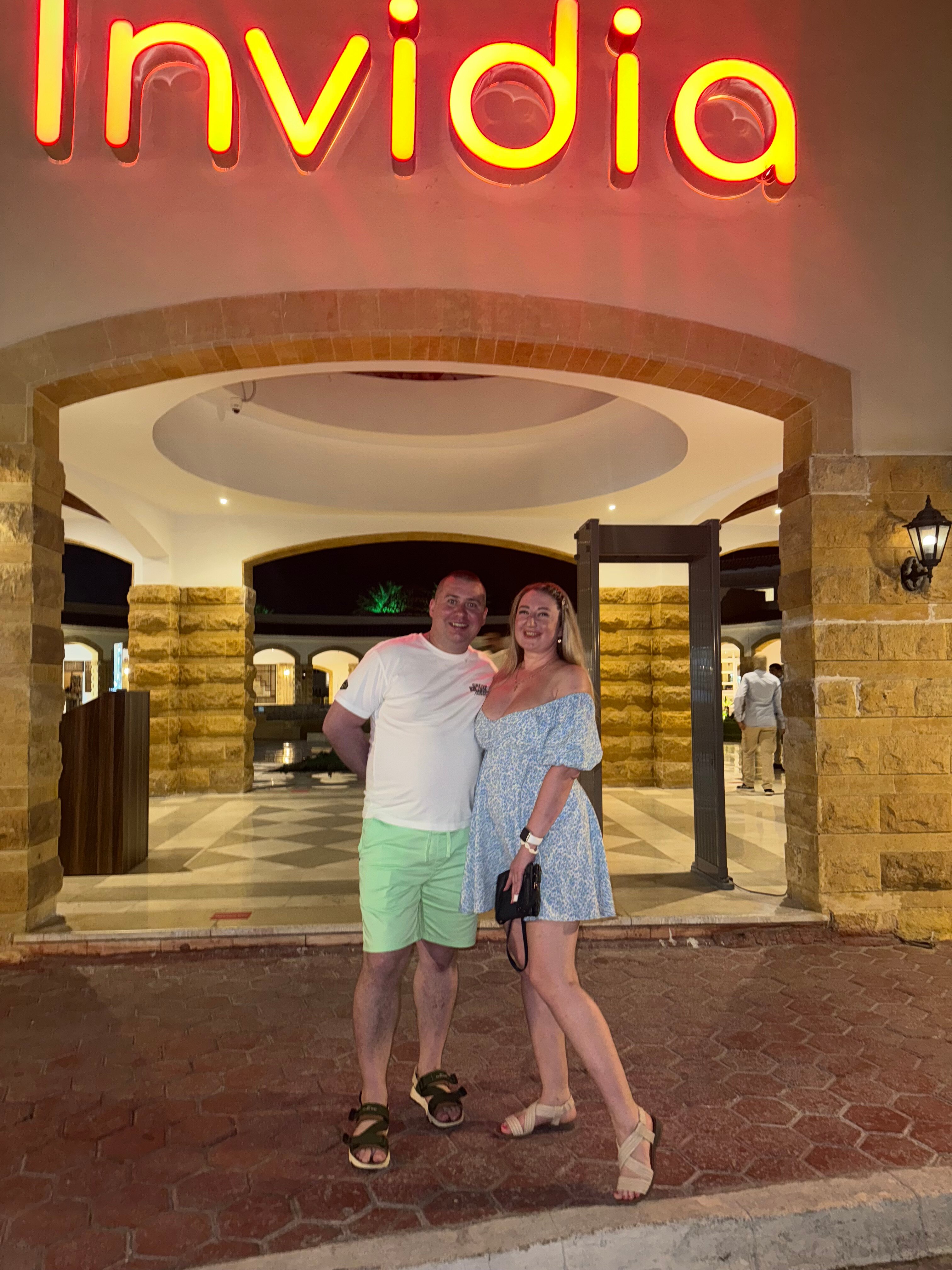 Фото Coral Beach Resort Tiran