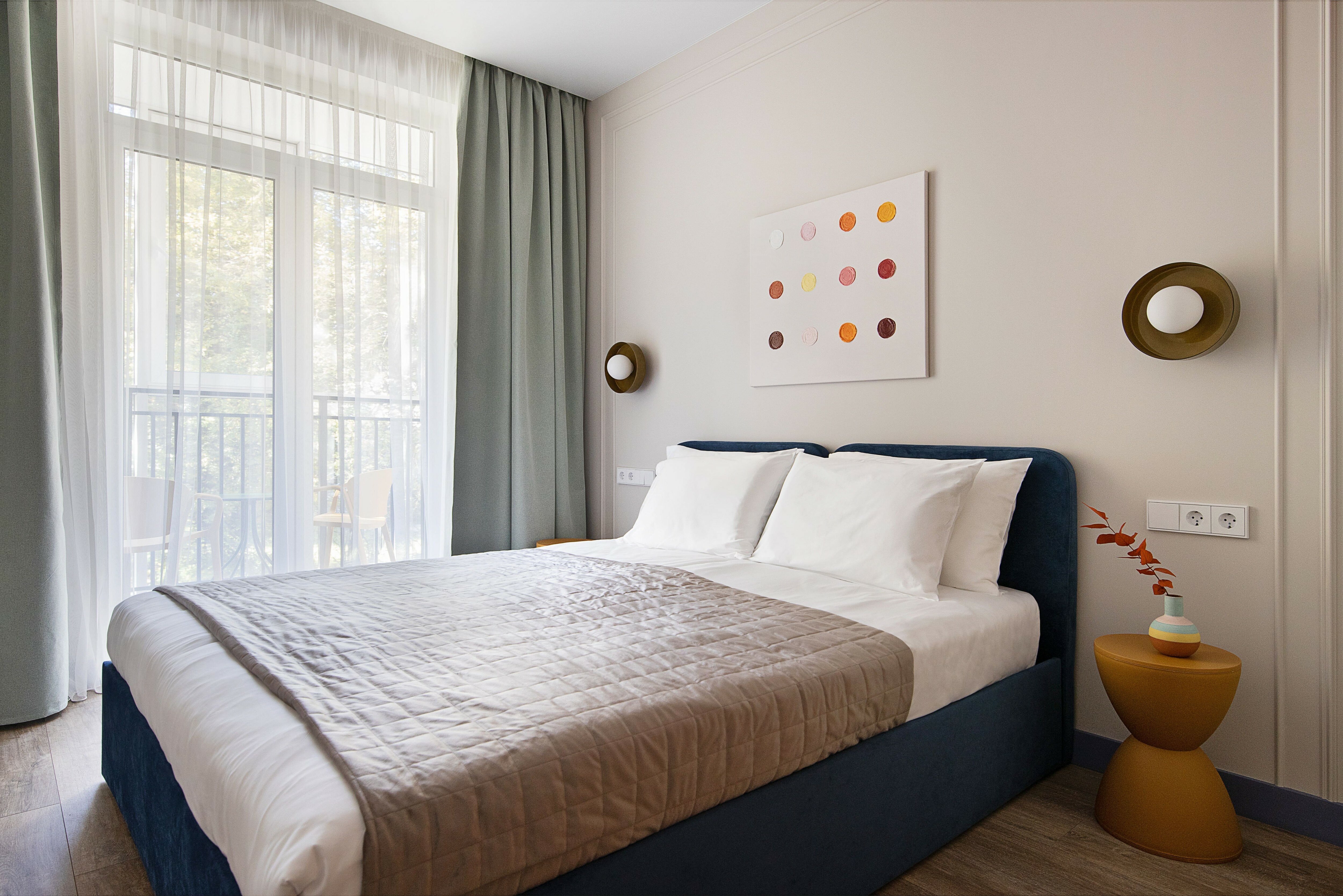 Фото отеля 4