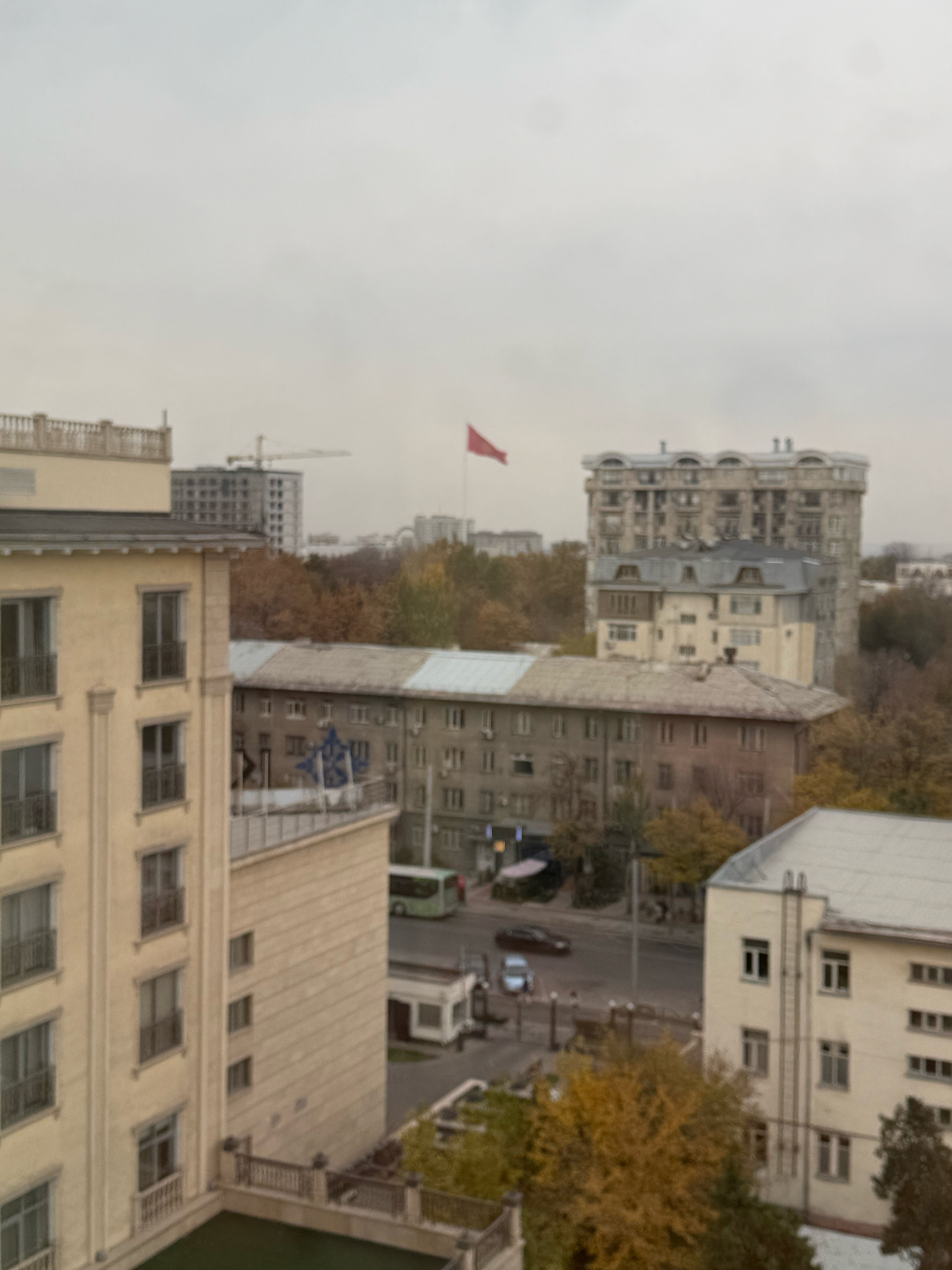 Фото City Stay Bishkek