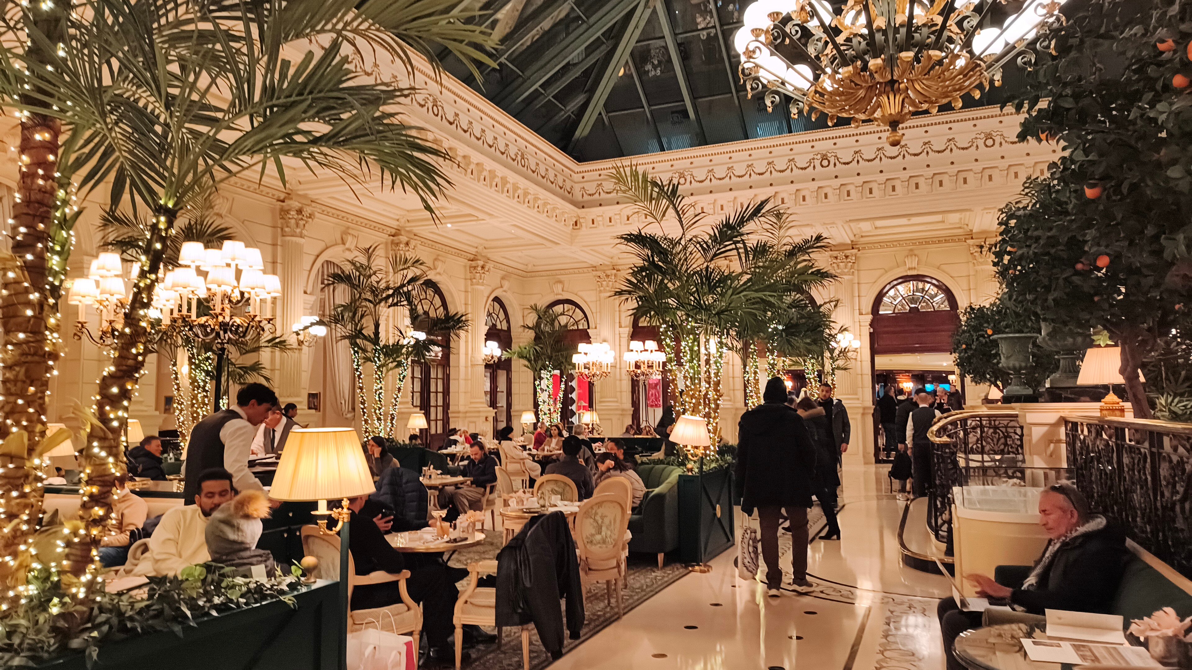 Фото InterContinental Paris - Le Grand