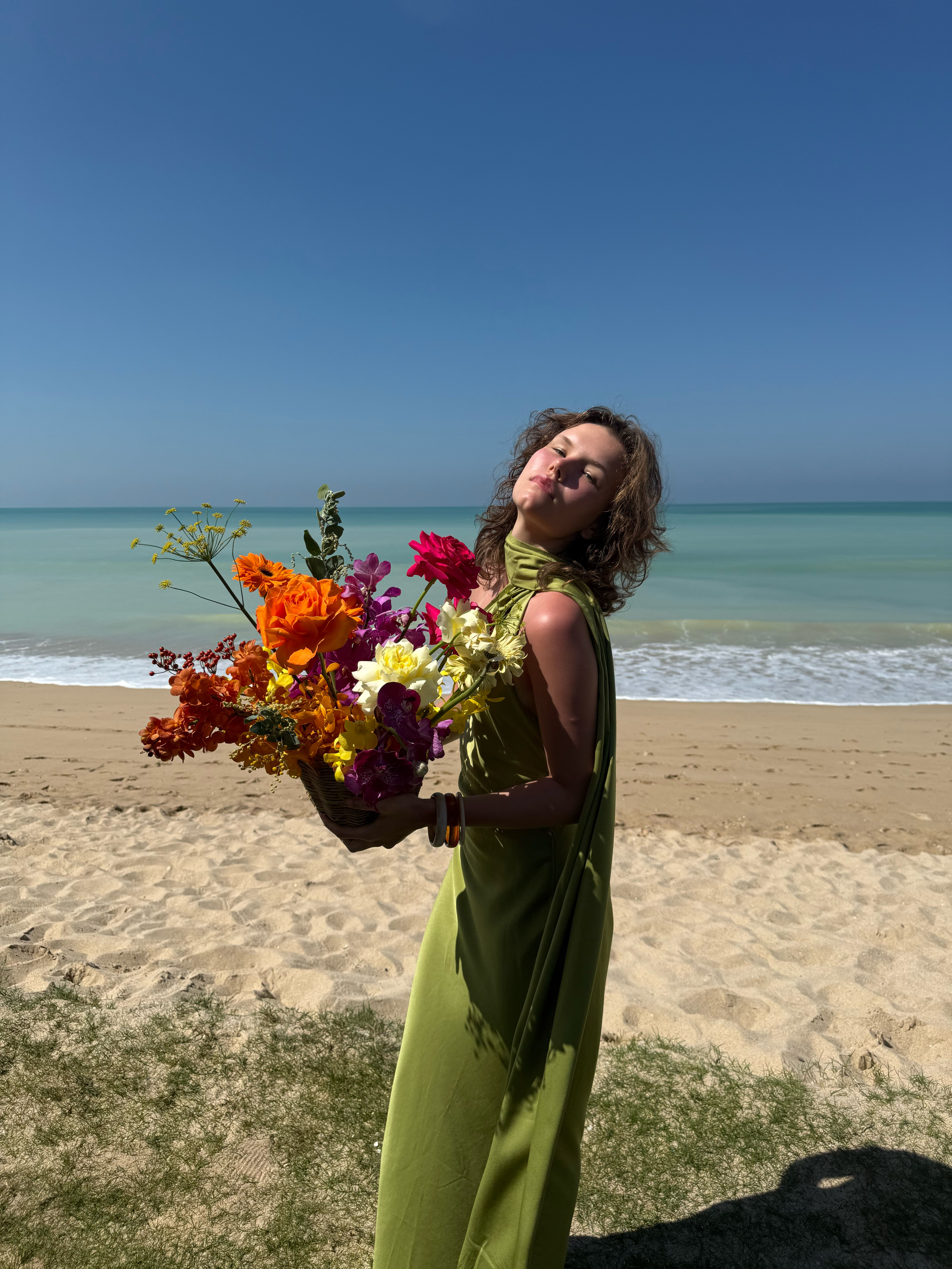 Фото Khao Lak Marriott Beach Resort & SPA