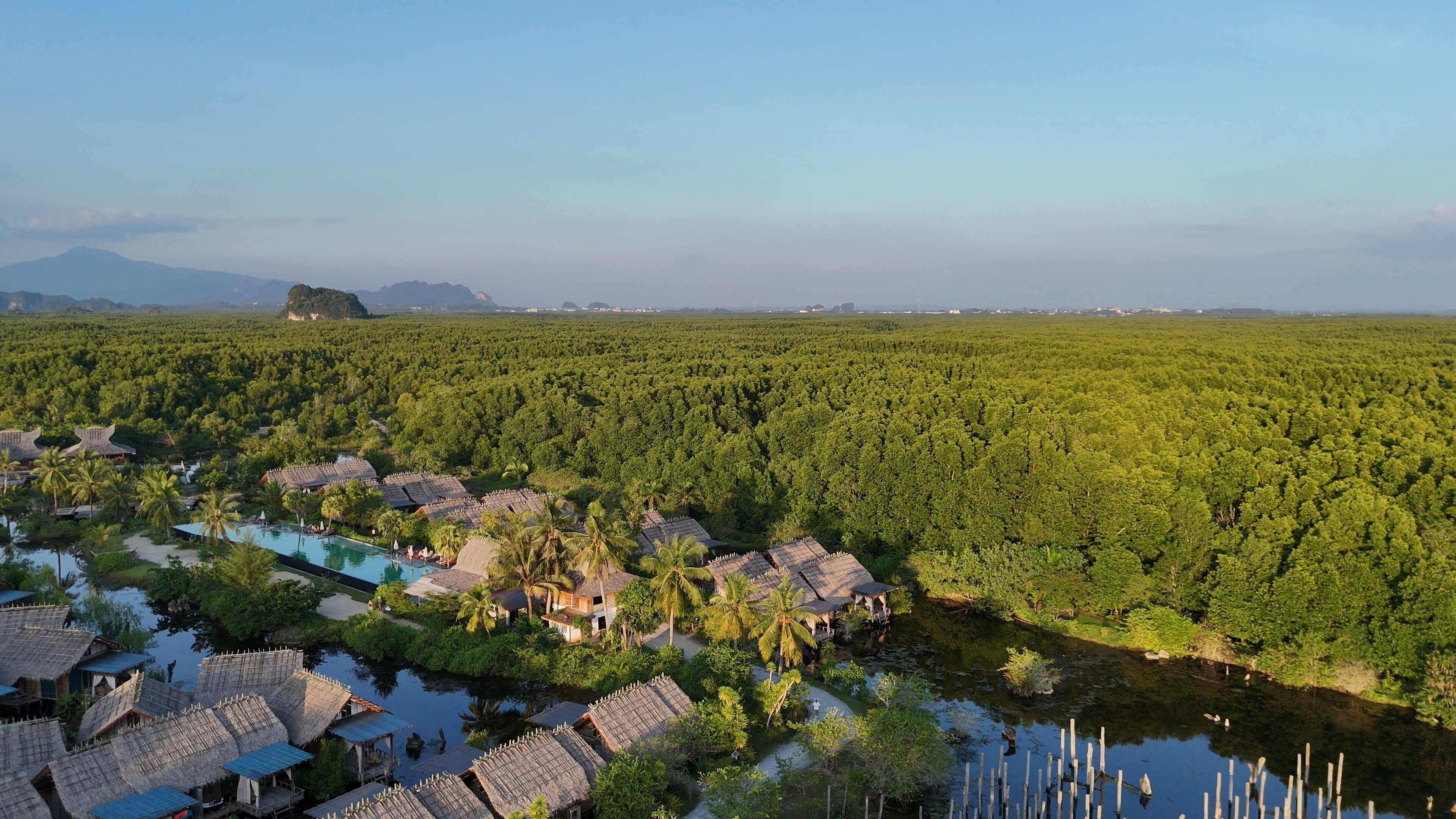 Фото Venice Krabi Villa Resort