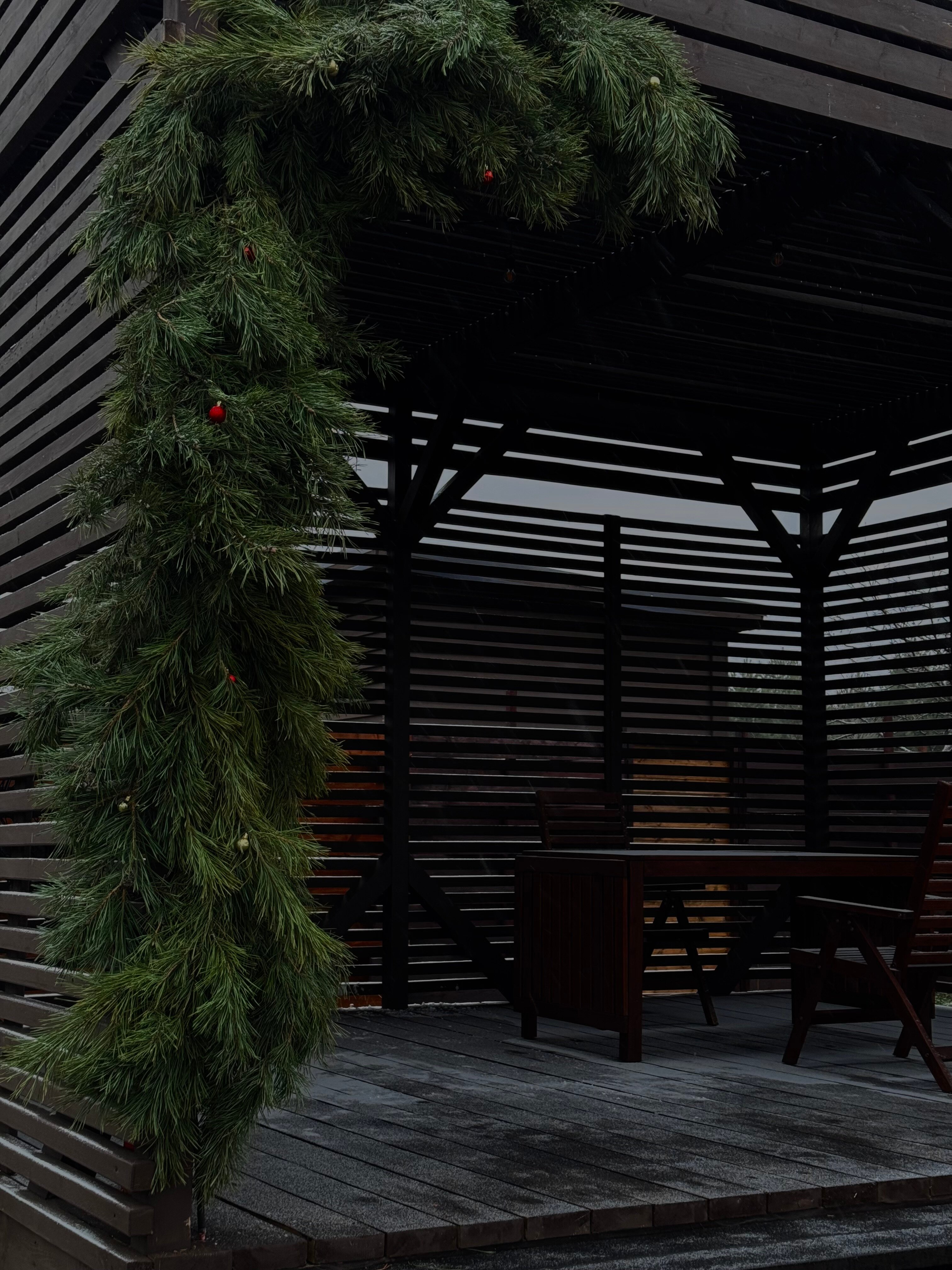 Фото Дубовая роща