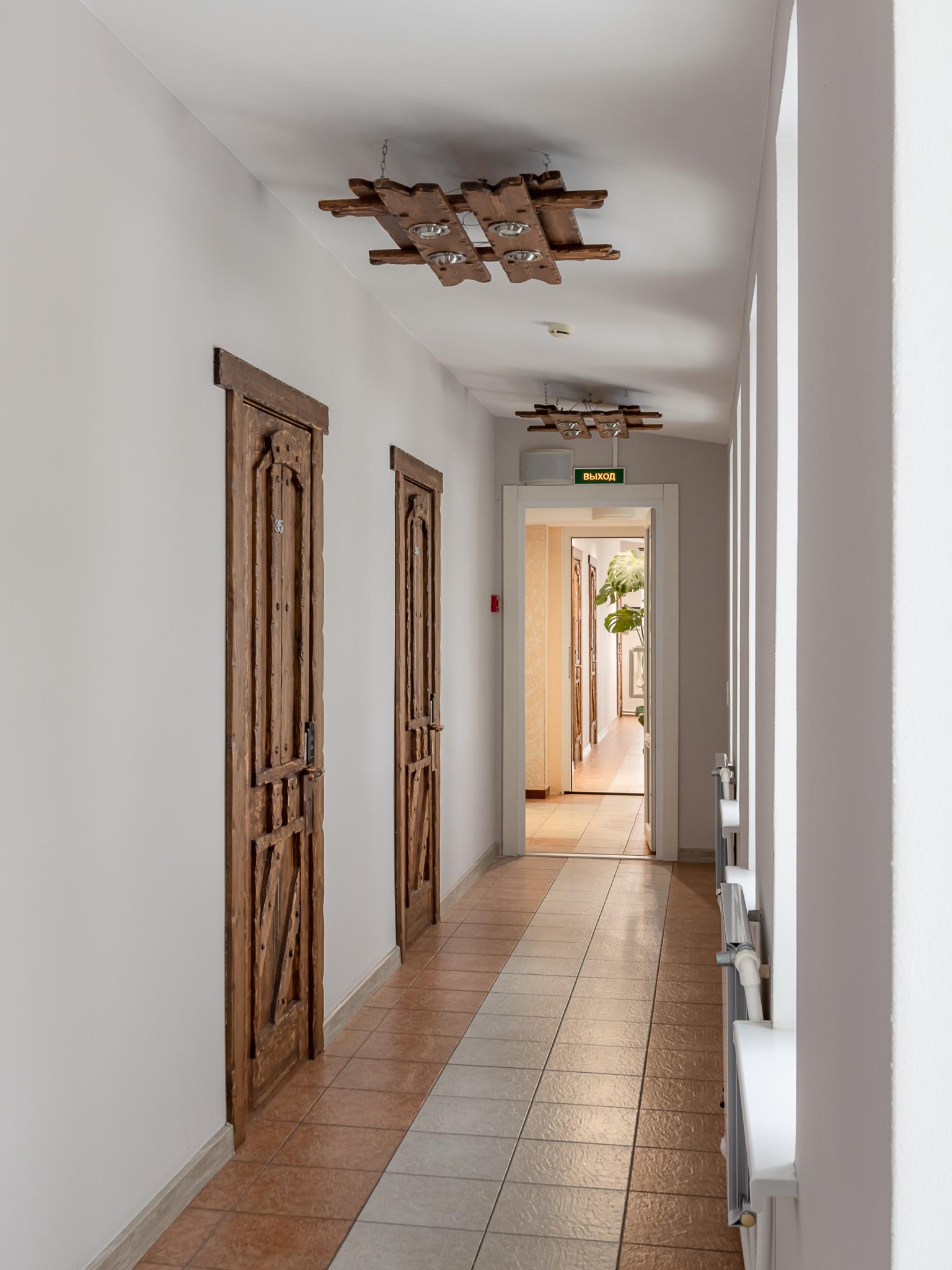 Фото Номера в Стрельне