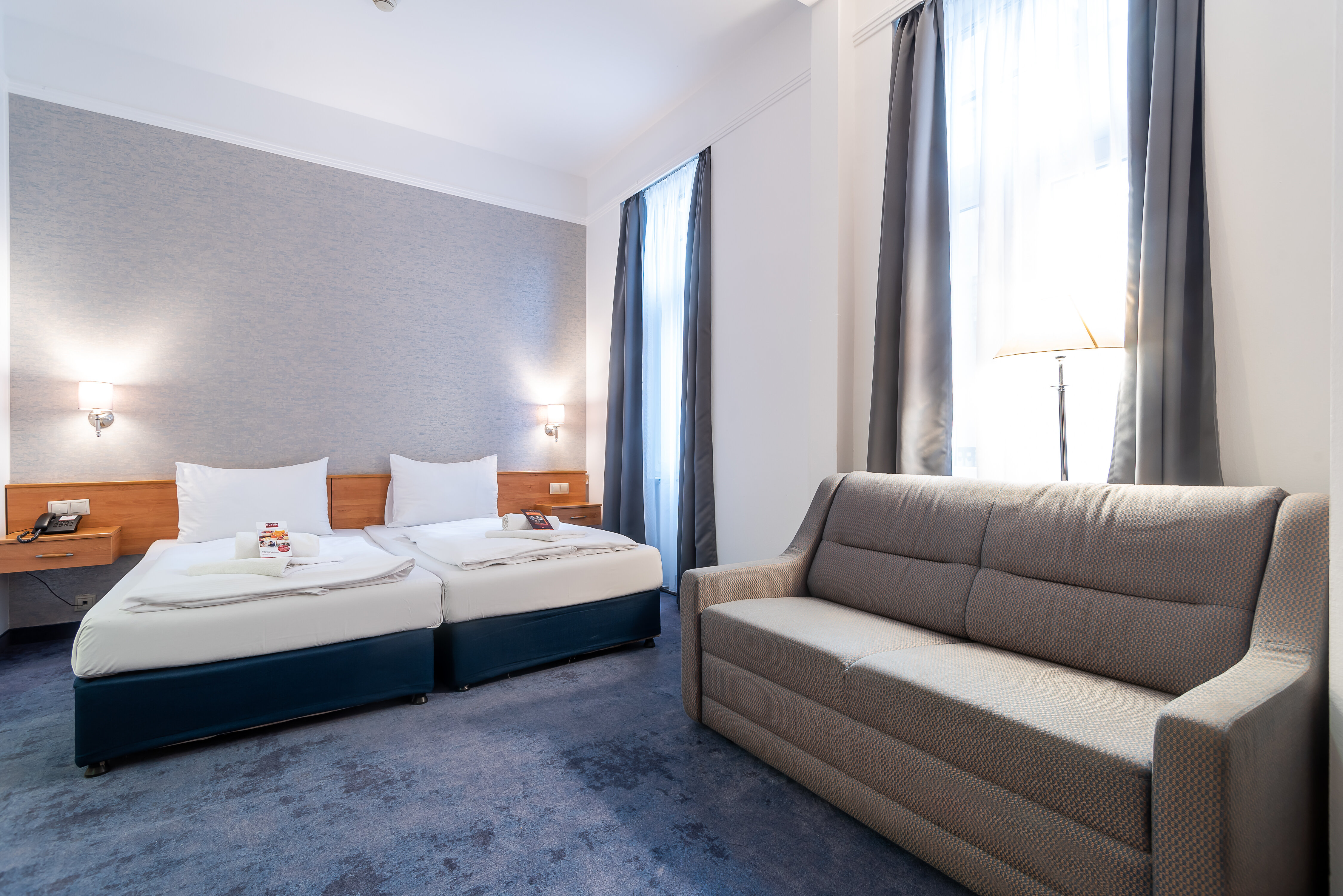 Фото East City Hotel Budapest