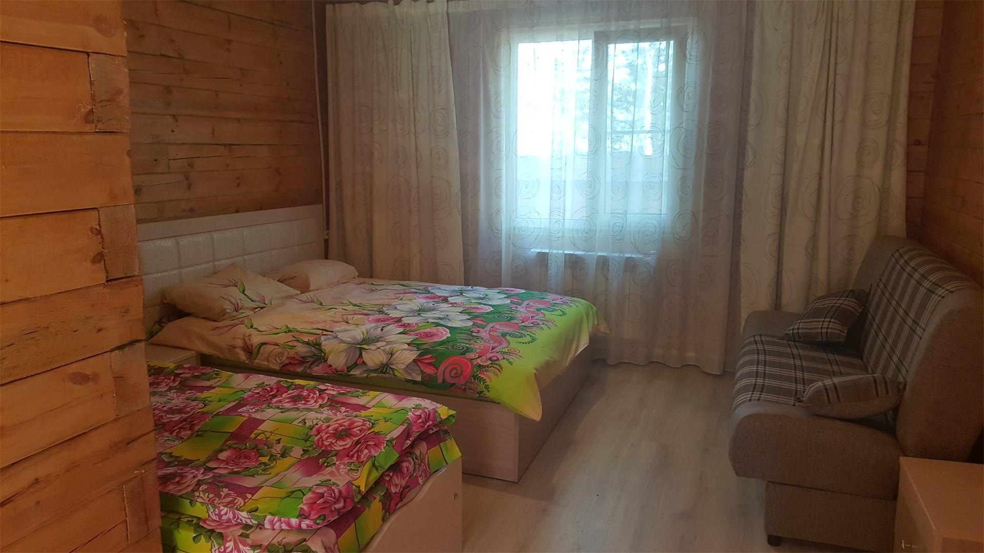 Фото Теремок