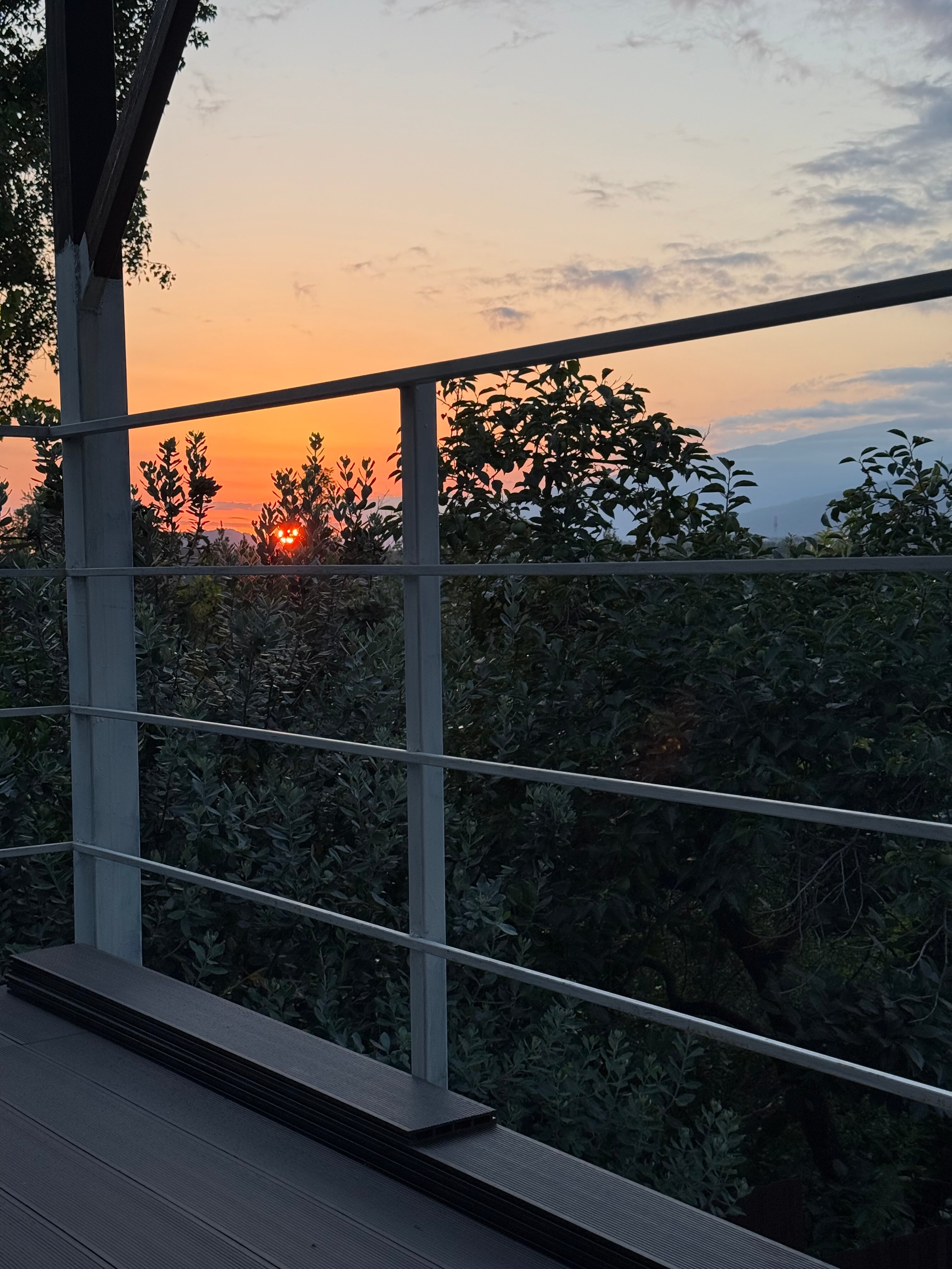 Фото На высоте