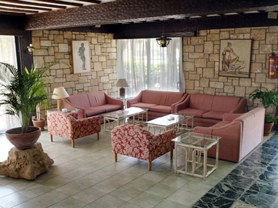 Фото Dionysos Central Hotel