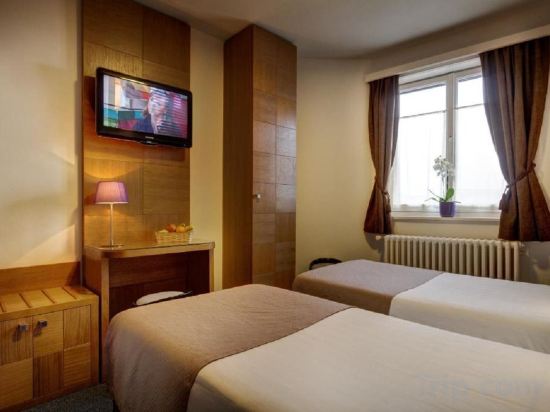 Фото Hotel Jacobs