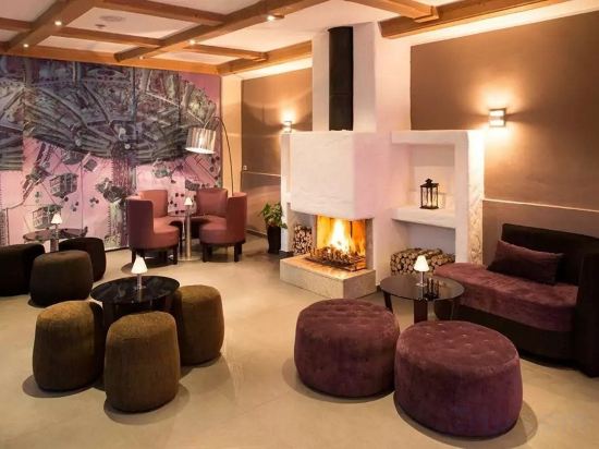 Фото Hotel Munich City