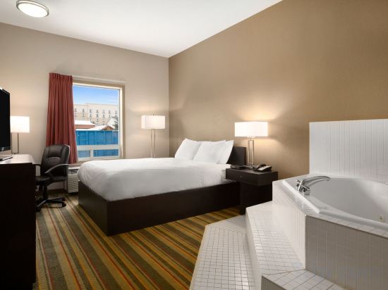 Фото Spark by Hilton Woodstock