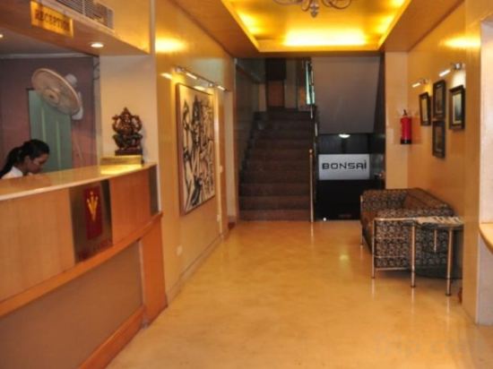 Фото The Corus Hotel