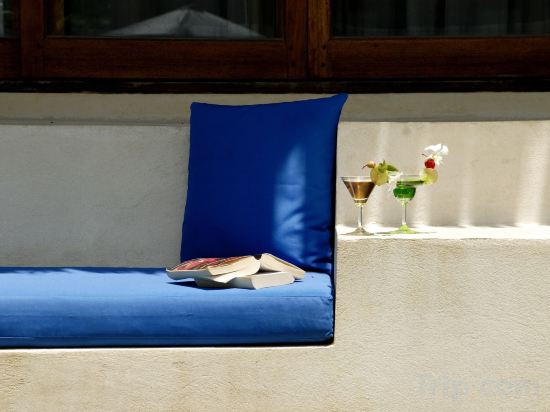 Фото Bangsak Village