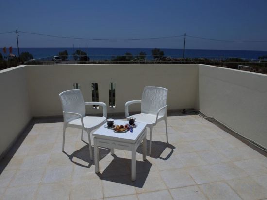 Фото Giannoulis – Almyra Hotel & Village