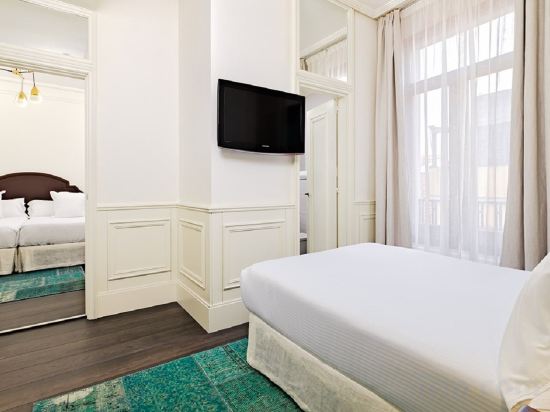 Фото H10 Villa de la Reina Boutique Hotel